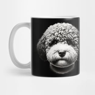 Lagotto Romagnolo Mug